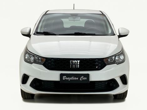 Fiat ARGO DRIVE 1.0 6V Flex