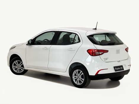 Fiat ARGO DRIVE 1.0 6V Flex