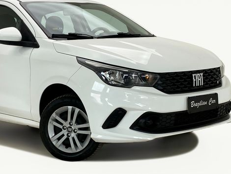 Fiat ARGO DRIVE 1.0 6V Flex