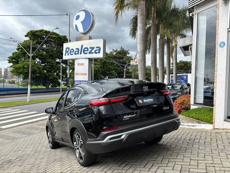 Fiat Fastback Impetus 1.0 200 T. Flex Aut