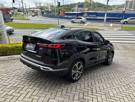 Fiat Fastback Impetus 1.0 200 T. Flex Aut