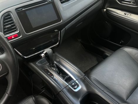 Honda HR-V EXL 1.8 Flexone 16V 5p Aut.