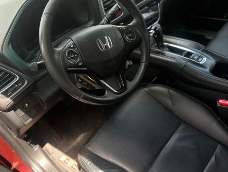 Honda HR-V EXL 1.8 Flexone 16V 5p Aut.