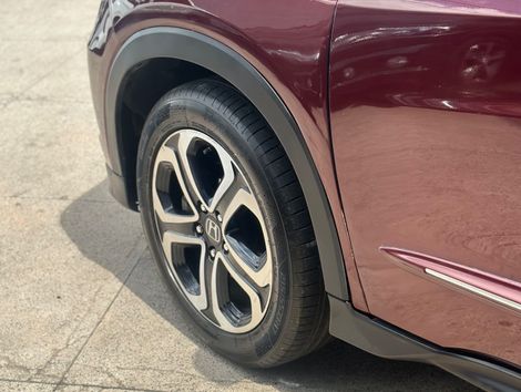 Honda HR-V EXL 1.8 Flexone 16V 5p Aut.