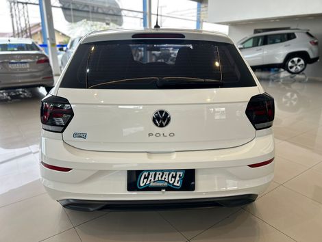 VolksWagen Polo 1.0 MPI Flex 12V 5p