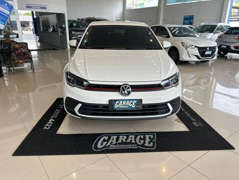 VolksWagen Polo 1.0 MPI Flex 12V 5p