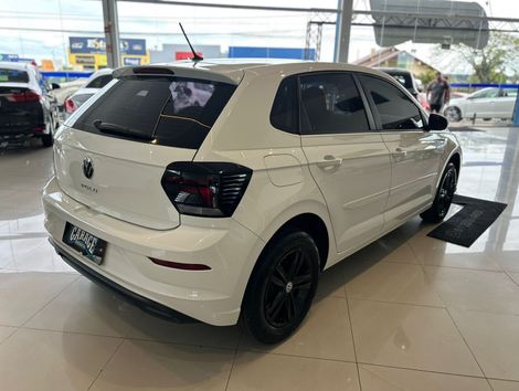 VolksWagen Polo 1.0 MPI Flex 12V 5p