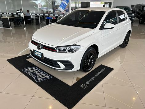 VolksWagen Polo 1.0 MPI Flex 12V 5p