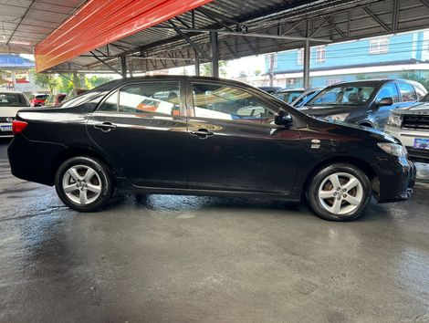 Toyota Corolla XLi 1.8/1.8 Flex 16V Mec.