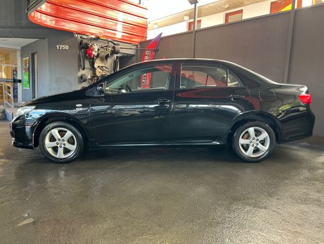 Toyota Corolla XLi 1.8/1.8 Flex 16V Mec.