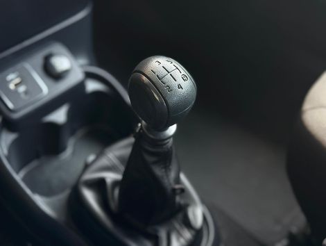 Fiat MOBI TREKKING 1.0 Flex 5p.