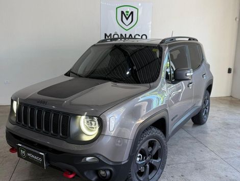 Jeep Renegade Trailhawk 2.0 4x4 TB Diesel Aut
