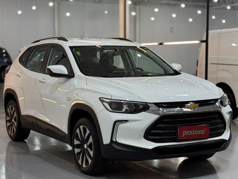 Chevrolet TRACKER LT 1.0 Turbo 12V Flex Aut.