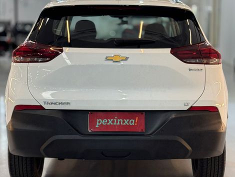 Chevrolet TRACKER LT 1.0 Turbo 12V Flex Aut.