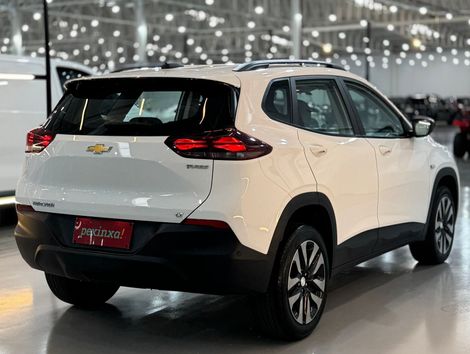 Chevrolet TRACKER LT 1.0 Turbo 12V Flex Aut.