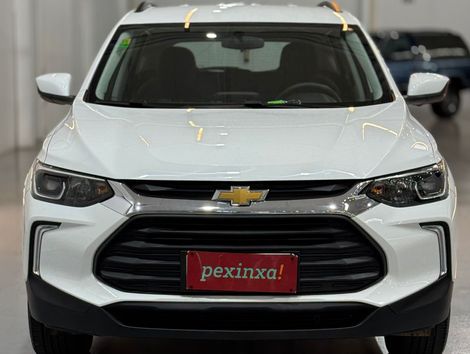 Chevrolet TRACKER LT 1.0 Turbo 12V Flex Aut.