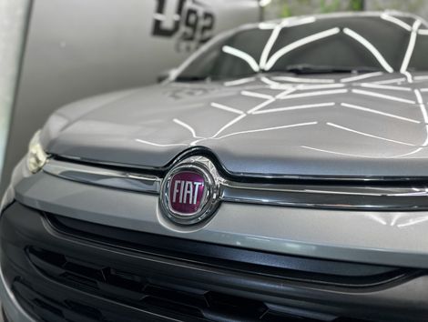 Fiat Toro Freedom 1.8 16V Flex Aut.