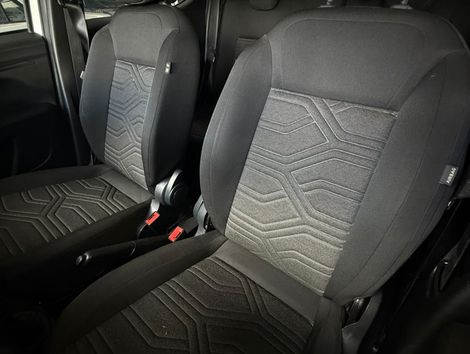 Fiat Strada Freedom 1.3 Flex 8V CD