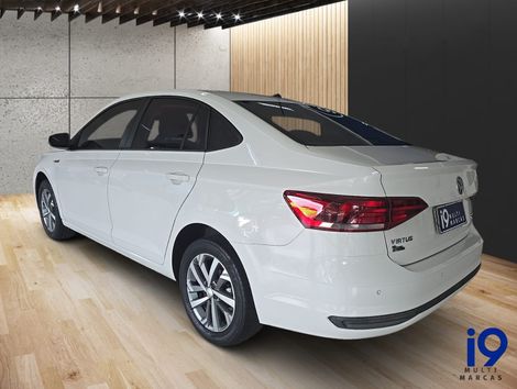 VolksWagen VIRTUS Comfort. 200 TSI 1.0 Flex 12V Aut