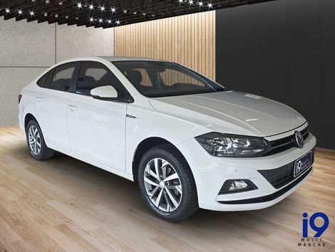 VolksWagen VIRTUS Comfort. 200 TSI 1.0 Flex 12V Aut