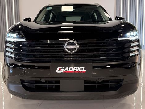 Nissan KICKS Platinum 1.0 Turbo Flex Aut.