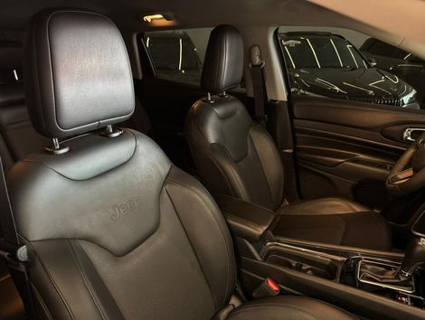 Jeep COMPASS LONG. T270 1.3 TB 4x2 Flex Aut.