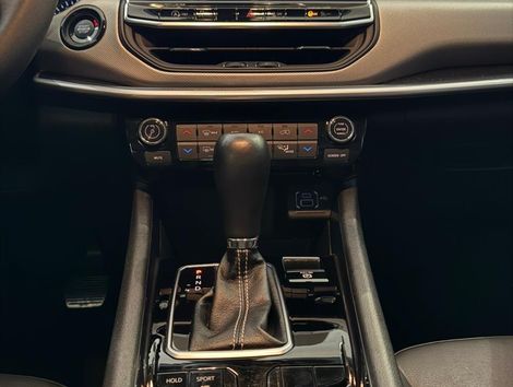 Jeep COMPASS LONG. T270 1.3 TB 4x2 Flex Aut.