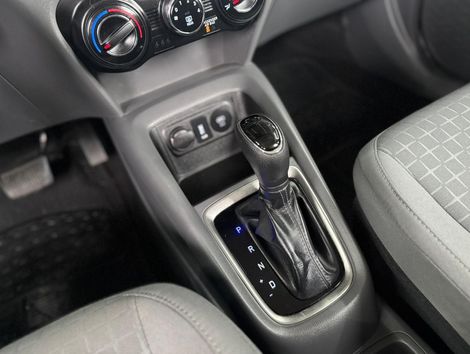 Hyundai HB20S Comfort Plus 1.0 TB Flex 12V Aut