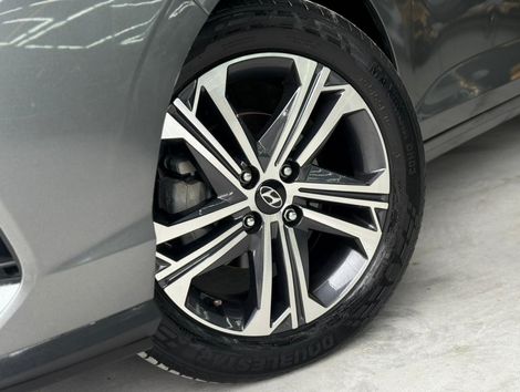 Hyundai HB20S Comfort Plus 1.0 TB Flex 12V Aut