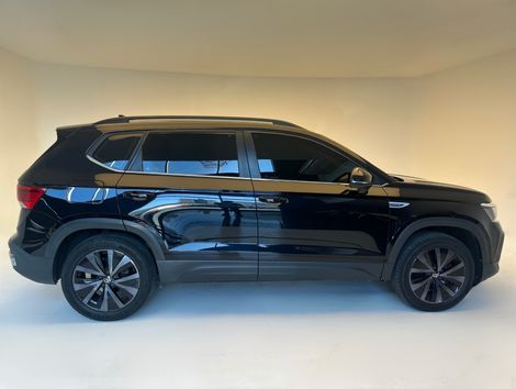 VolksWagen TAOS Comfortline 1.4 250 TSI Flex Aut.