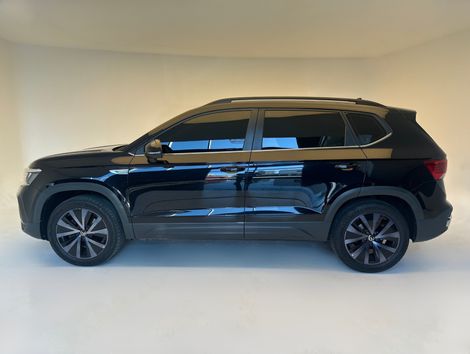 VolksWagen TAOS Comfortline 1.4 250 TSI Flex Aut.