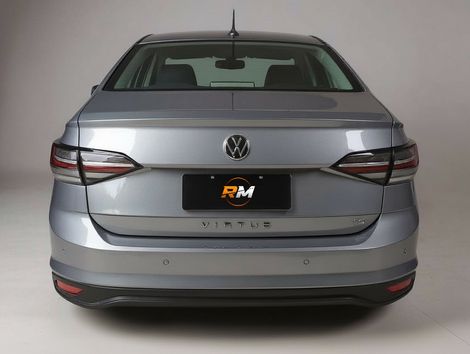 VolksWagen VIRTUS TSI 1.0 Flex 12V 4p Aut.