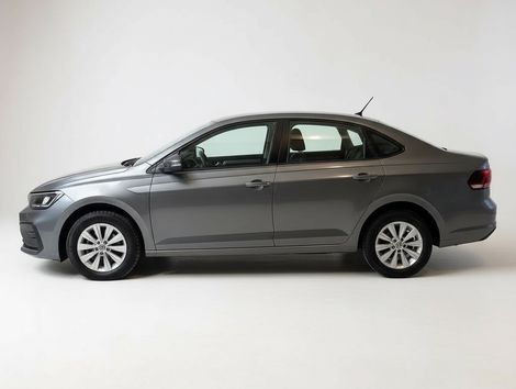 VolksWagen VIRTUS TSI 1.0 Flex 12V 4p Aut.