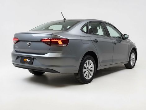 VolksWagen VIRTUS TSI 1.0 Flex 12V 4p Aut.