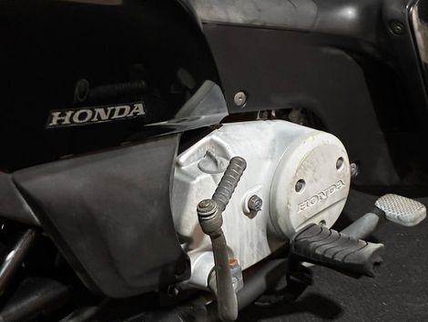 HONDA BIZ 125 ES/ 125 ES FLEX