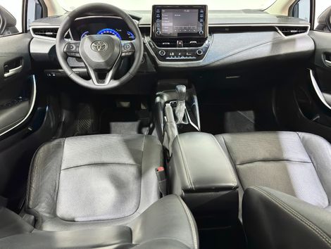 Toyota Corolla Altis 1.8 16V Aut. (Híbrido)