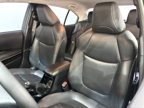 Toyota Corolla Altis 1.8 16V Aut. (Híbrido)