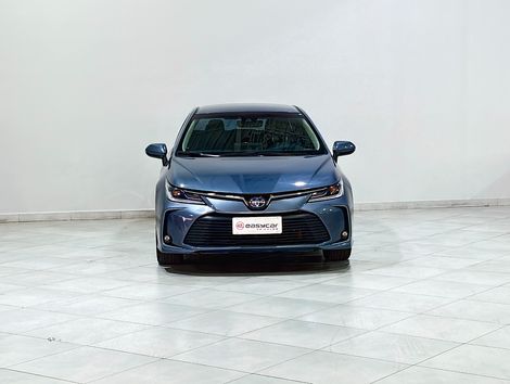 Toyota Corolla Altis 1.8 16V Aut. (Híbrido)