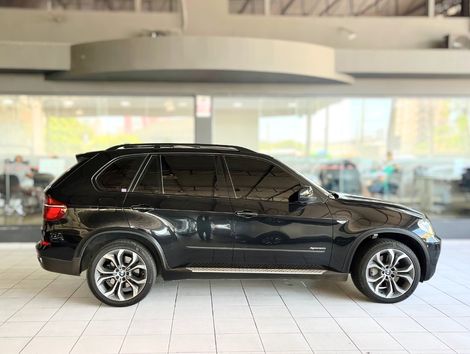 BMW X5 XDRIVE 50i 4.4  Bi-Turbo