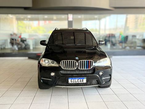 BMW X5 XDRIVE 50i 4.4  Bi-Turbo