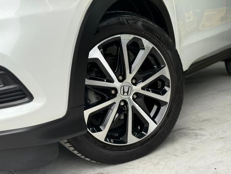 Honda HR-V EXL 1.8 Flexone 16V 5p Aut.