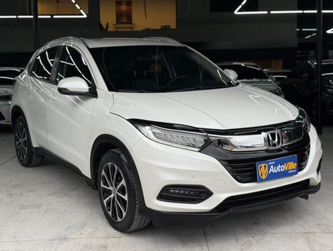 Honda HR-V EXL 1.8 Flexone 16V 5p Aut.