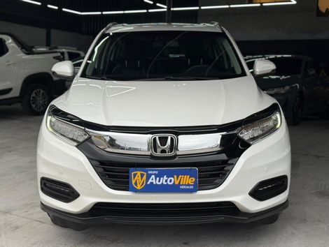Honda HR-V EXL 1.8 Flexone 16V 5p Aut.