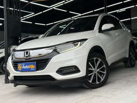 Honda HR-V EXL 1.8 Flexone 16V 5p Aut.