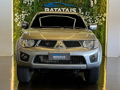 Mitsubishi L200 Triton HPE 3.2 CD TB Int.Diesel Aut