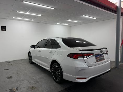 Toyota Corolla GR-Sport 2.0 Flex 16V Aut.
