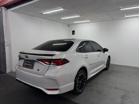 Toyota Corolla GR-Sport 2.0 Flex 16V Aut.