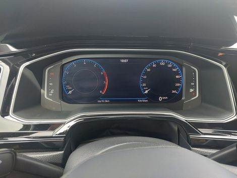 VolksWagen Nivus Comfortline 1.0 200 TSI Flex Aut.