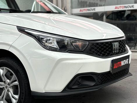 Fiat ARGO DRIVE 1.0 6V Flex