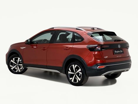 VolksWagen Nivus Highline 1.0 200 TSI Flex Aut.